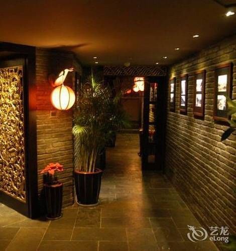 Shangshe Boutique Hotel - Guizhou Guiyang  Exterior foto
